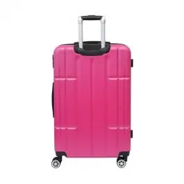 Kofer roze ''Go Travel 28'' MD 406350 Spirit of Travel