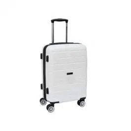 Kofer beli ''New York 20'' MD 406363 Spirit of Travel