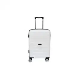 Kofer beli ''New York 20'' MD 406363 Spirit of Travel