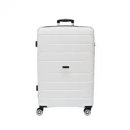 Kofer beli ''New York 28'' MD 406367 Spirit of Travel