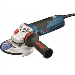 Ugaona brusilica GWS 19-125 CIST Professional Bosch