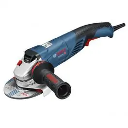 Ugaona brusilica GWS 18-125 SL Professional Bosch