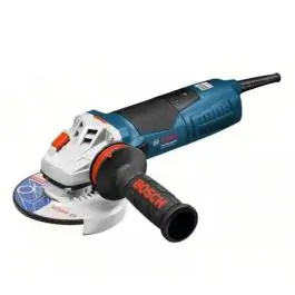 Ugaona brusilica GWS 17-125 CIE Professional Bosch