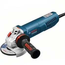 Ugaona brusilica GWS 15-125 CIEPX Professional Bosch