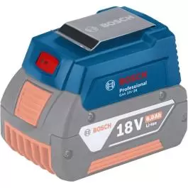 Punjač za baterije GAA 18V-24 Professional Bosch