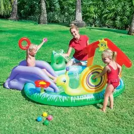 Bazen za decu Play & Grow 211x155x81 cm BESTWAY