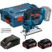 Akumulatorska ubodne testera GST 18 V-LI B Professional Bosch