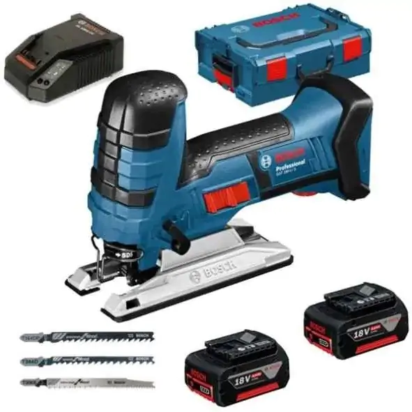 Akumulatorska ubodna testera GST 18 V-LI S Professional Bosch