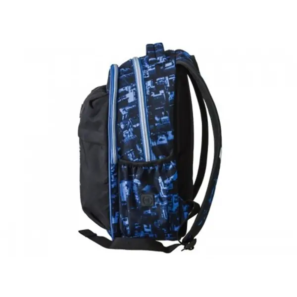 Ranac Peta, Aventura Play