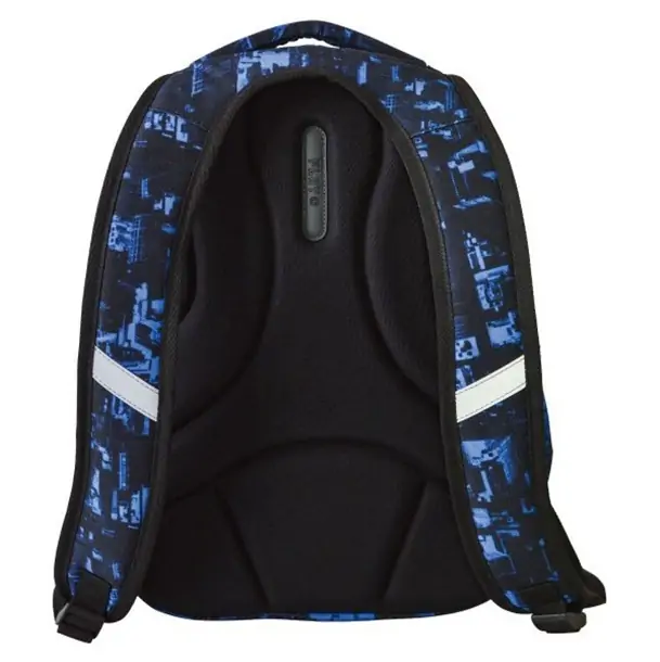 Ranac Peta, Aventura Play