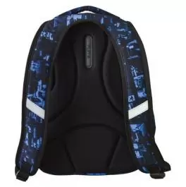 Ranac Peta, Aventura Play