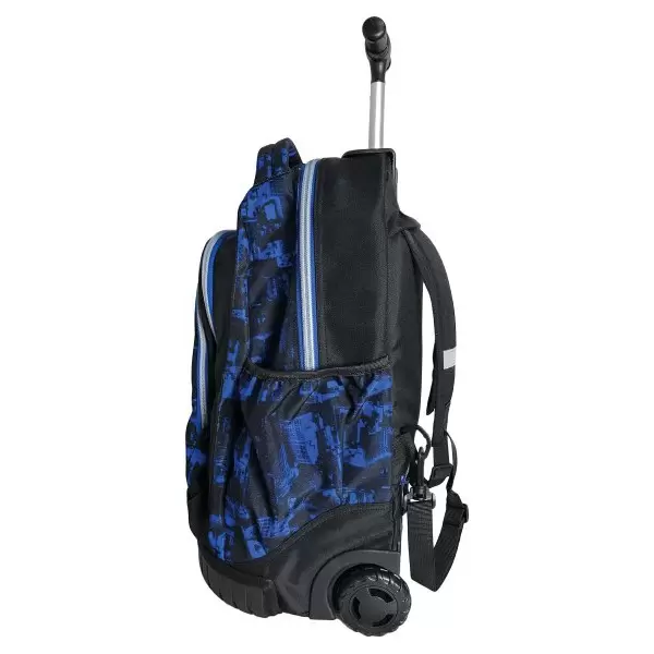 Ranac sa točkićima Trolley, Aventura  Play