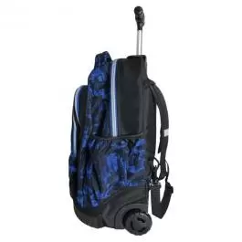 Ranac sa točkićima Trolley, Aventura  Play