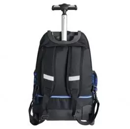 Ranac sa točkićima Trolley, Aventura  Play