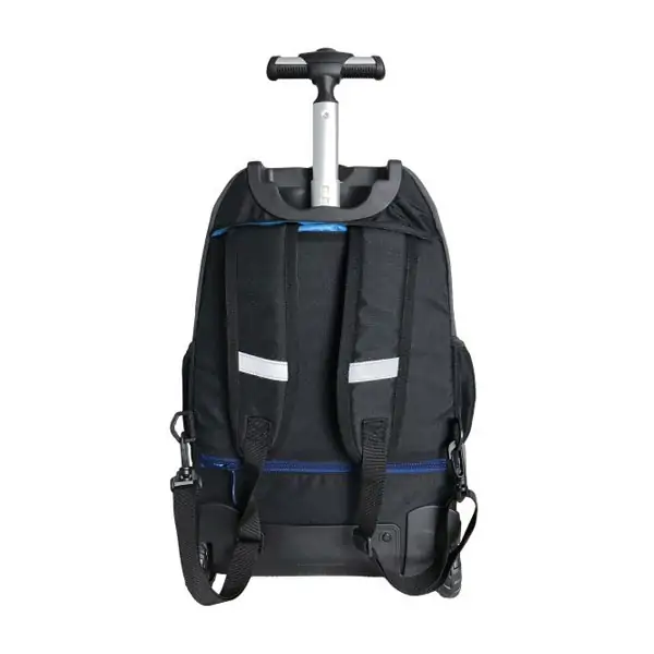 Ranac sa točkićima Trolley, Urban rebel Play