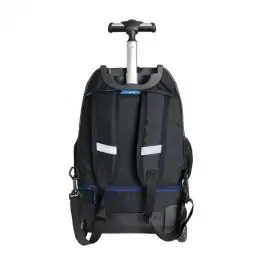 Ranac sa točkićima Trolley, Urban rebel Play