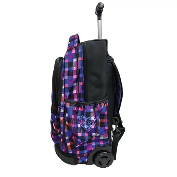 Ranac sa točkićima Trolley, Lmaw Play