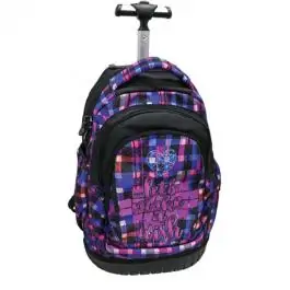 Ranac sa točkićima Trolley, Lmaw Play