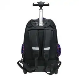 Ranac sa točkićima Trolley, Lmaw Play