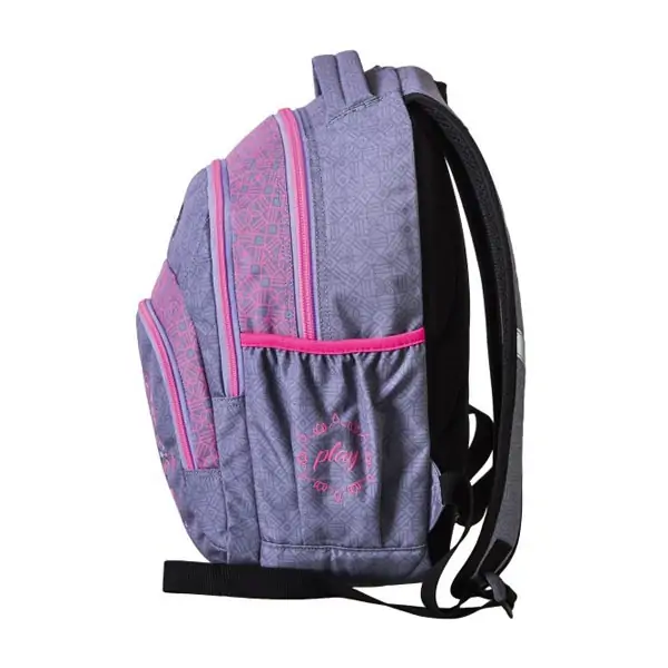 Ranac Exa, Ornament grey Play