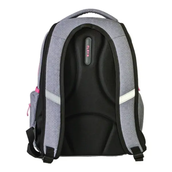 Ranac Exa, Ornament grey Play