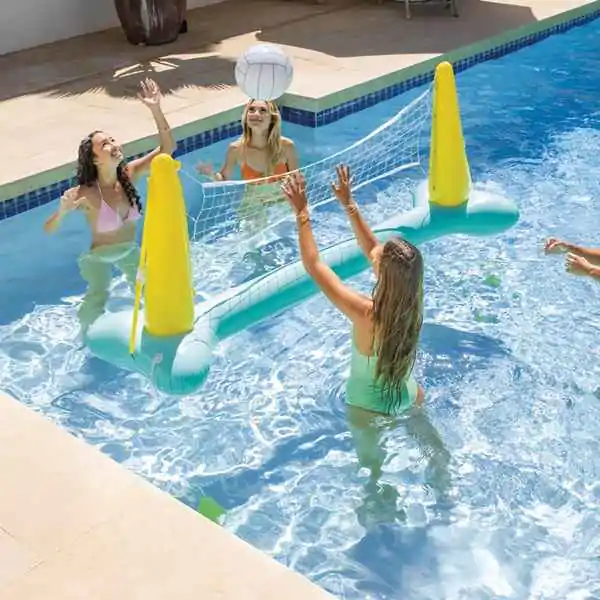 Set za odbojku na vodi INTEX 56508