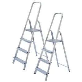 Merdevine metalne 4+1 gazišta