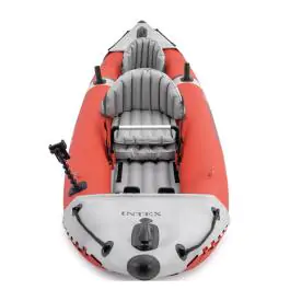 Profesionalni kajak sa veslima 384 x 94 x 46 cm INTEX 68309