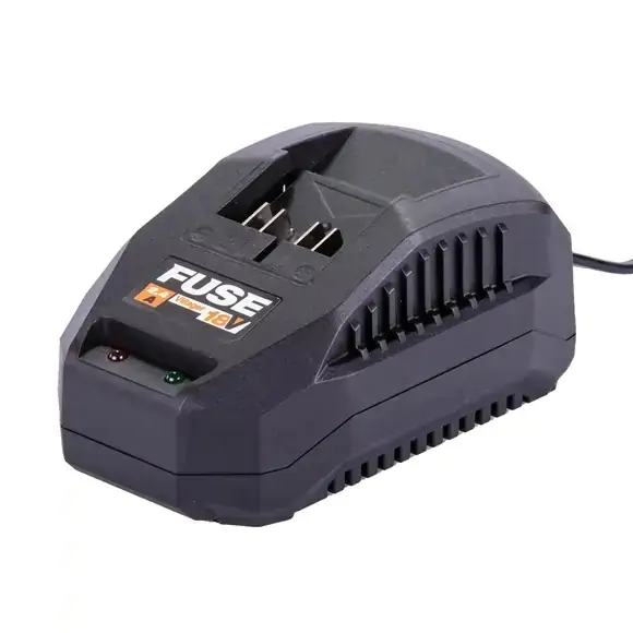 Brzi punjač Fuse 2.4 A Villager - proizvod na akciji