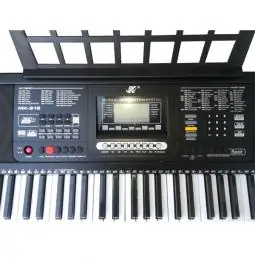 Klavijature MK-812 sa 61 dirkom 