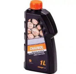 Ulje za lanac Chainoil 1L Villager