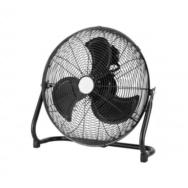 Podni ventilator 40cm FF40M/BK PROSTO