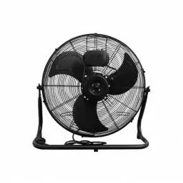 Podni ventilator 40cm FF40M/BK PROSTO