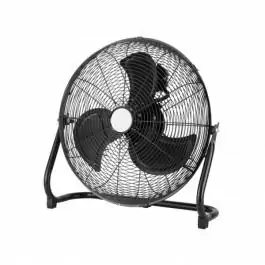 Podni ventilator 35cm FF35M/BK PROSTO