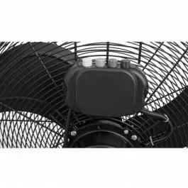 Podni ventilator 35cm FF35M/BK PROSTO