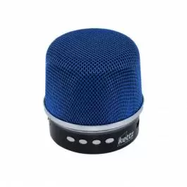 Bluetooth zvučnik BTK-790/BLUE KETTZ