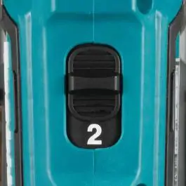 Akumulatorska udarna bušilica-odvijač HP333DZ Makita