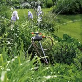 Prskalica kružna SAMBA Gardena