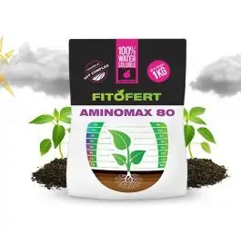 Djubrivo univerzalni stimulator 1kg AMINOMAX 80 Fitofert