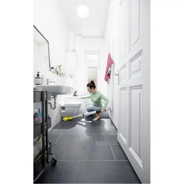 Akumulatorski uređaj za čišćenje podova FC 3 Cordless KARCHER