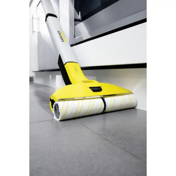 Akumulatorski uređaj za čišćenje podova FC 3 Cordless KARCHER