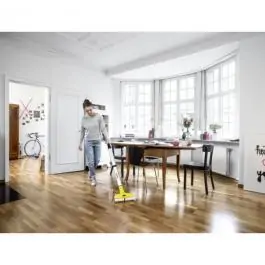 Akumulatorski uređaj za čišćenje podova FC 3 Cordless KARCHER