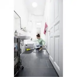 Akumulatorski uređaj za čišćenje podova FC 3 Cordless KARCHER