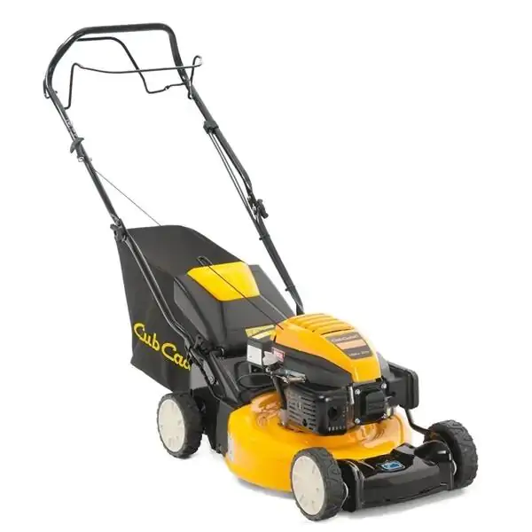 Motorna kosilica samohodna sa korpom 3 u 1 46 SPO Cub Cadet