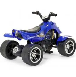 Motor Quad na pedale New Holland 611 FALK