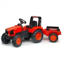 Traktor na pedale Kubota 2060AB Falk