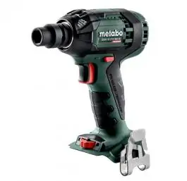 Akumulatorski udarni odvrtač SSW 18 LTX 300 BL Metabo Body