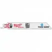 Recipro testerice za metal 230mm HEAVY DUTY Milwaukee