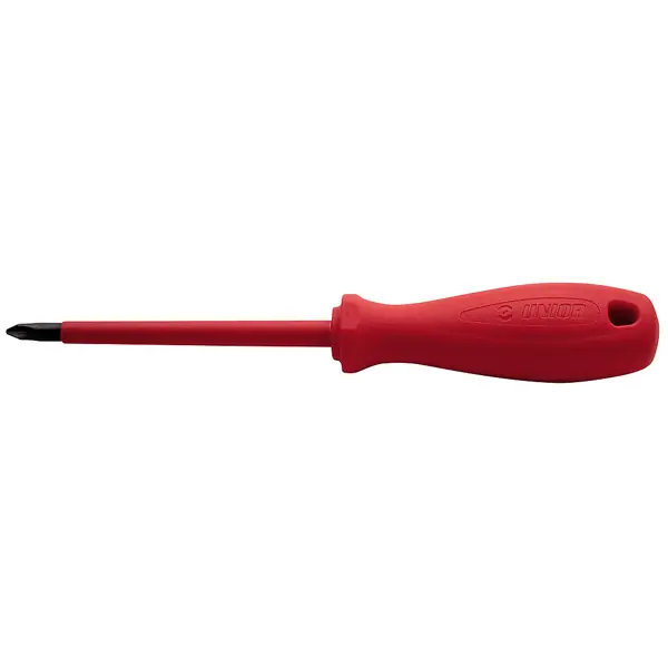 Odvijač VDE krstasti PH0 - 613VDE Unior