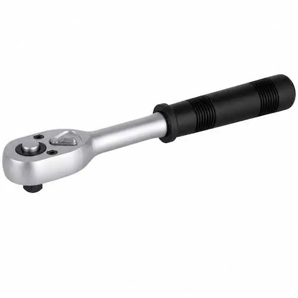 Račna-krckalica 1/2" 36z Modeco
